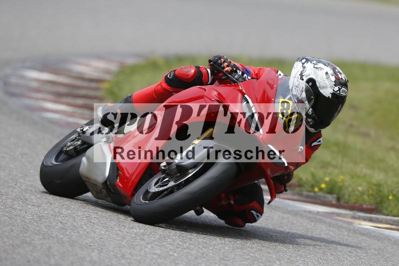 /25 10.06.2025 MaxRacing ADR/Gruppe rot/88